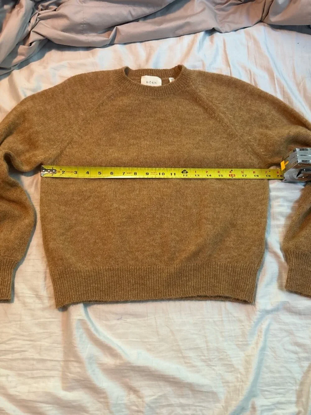 Doen Marsena Sweater